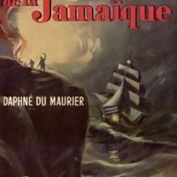 Daphné du Maurier, L'auberge de la Jamaïque