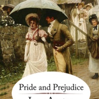 Jane Austen, Pride and Prejudice